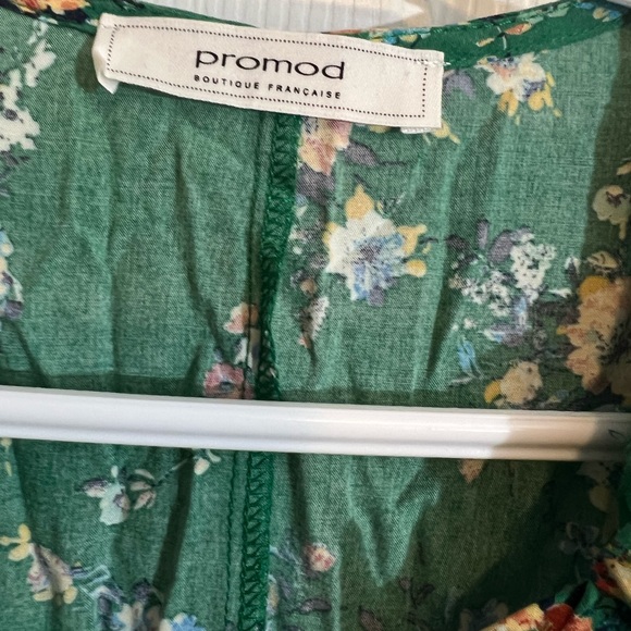 Promod Dress - Picture 4 of 6